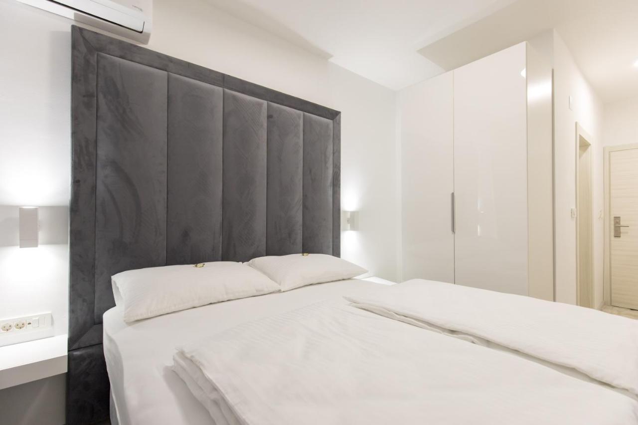 Apartmani I Sobe Pejacevic Osijek Buitenkant foto